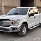 فورد F150 2020 دبل عداد 70 الف KM