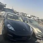 قطع غيار بورش بني ميرا2013