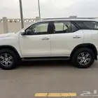فورتشينر 2023 ديزل .. دبل .. تم البيع