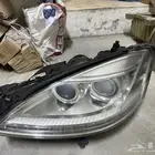 شمعات مرسيدس بانوراما