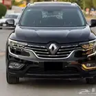رينو كوليوس 2018 فل كامل