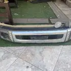 صدام وكشافات وشبك شاص .