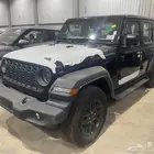 رانجلر سبورت سعودي 2024