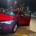 سيارة تويوتا كورولا كروس 2022 LTD أعلى فئة Corolla Cross LTD