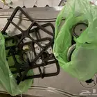 فرن 5 عيون بحاله ممتازة