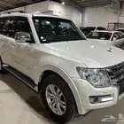 ميتسوبيشي باجيرو 2022