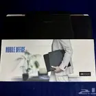 حافظة مع استاند للابتوب والتابلت