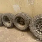جنوط كوبي ميثود مع كفرات  ي ريتش