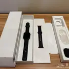 للبيع ساعة ابل Watch Series 4 في رابغ بسعر 400 ريال