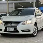 نيسان سنترا فل مكينة كبيرة بودي وكاله 2020