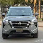 نيسان اكس تريل دبل 2024