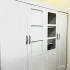 غرف نوم لون ابيض جوده ممتازه