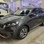 كيا سورنتو 2020 ديزل الخبر
