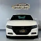 تشارجر 2018 V6 بحاله ممتازه