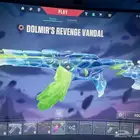 حساب لعبة فالورانت