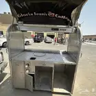 بوفيه متنقلة