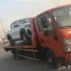 سطحه هدروليك متواجد بجده للنقل البري موديل السنه