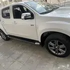 ايسوزو ديماكس 2018 جي تي دبل