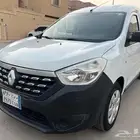 للبيع رينو فان دوكر بضاعة باص موديل 2021