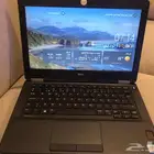 لابتوب ديل نظيف i5