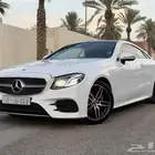 اي كلاس 2020 كوبيه kit amg - مالك اول
