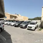 برادو اعلى فئة وارد الساير