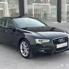 اودي A5 نظيف 2016