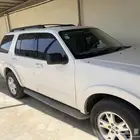 اكسبلور 2010