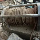 ونش وارن أمريكي 3.5 طن