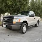 فورد F150 V8 دبل 2013(( تم البيع))
