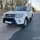 فورتشنر 2011 vx1 سته سلندر فل كامل اعلاء فئه لؤلؤي