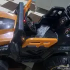 سياره شحن بالريموت جديد