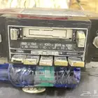 هوك خلفي جمس حوض وعدادات طبلون ومسجلات سيارات قديمه