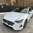 سوناتا 2023 هايبرد سمارت بلس فل كامل وكاله