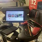 جهاز نينتندو سويتش 2