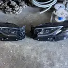 شمعات كامري 2025 وكاله شد بلد استاندر _ عدسه