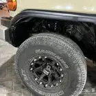 جنوط - صدام ARB- وطايات - فلتر هوى اف جي