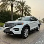 فورد اكسبلورا بدي وكالة بانوراما