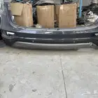 صدام خلفي سنتافي 2017-2018