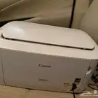 طابعه ابيض و اسود