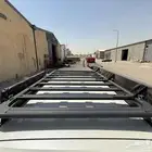 سلة لاندكروزر 2008 حتى 2021
