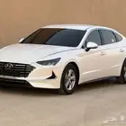 سوناتا 2020 بنزين