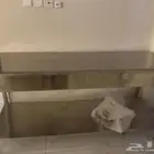 طاوله ستيل