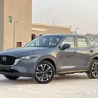 مازدا CX5 موديل 2023 فل كامل AWD نظيف جدا