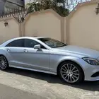 مرسيدس CLS400 عداد قليل