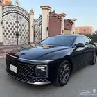 هونداي ازيرا كلاسيك 2025 سعودي شبه جديد