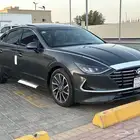 للبيع سوناتا 2020