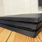 سوني 4 برو