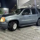 جمس يوكن 2009 قصير بدون دبل