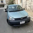 تويوتا ايكو للبيع موديل 2005